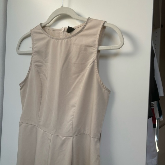 SHEIN khaki jumpsuit - Picture 5 of 6